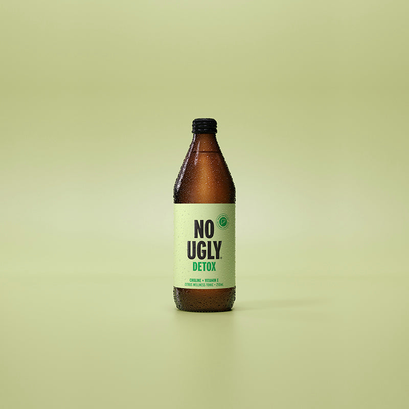 No Ugly DETOX (250ml)