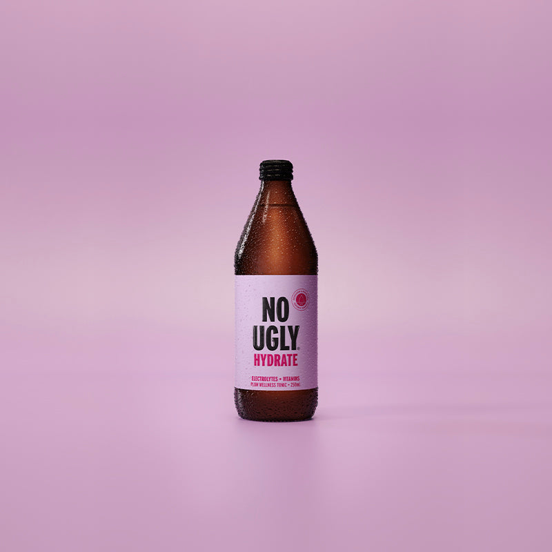 No Ugly HYDRATE (250ml)