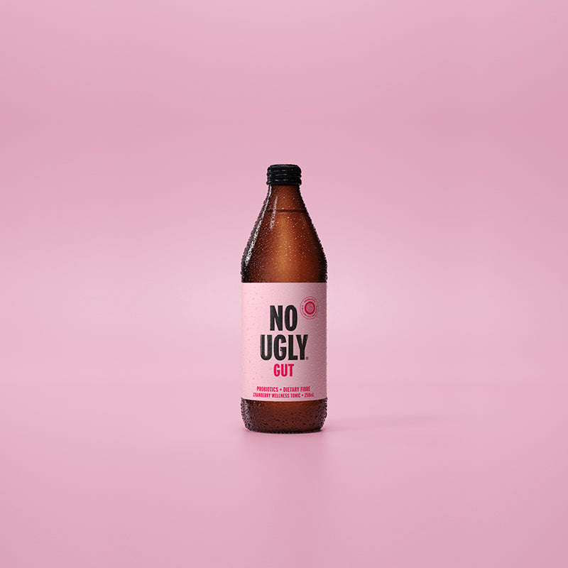 No Ugly GUT (250ml)