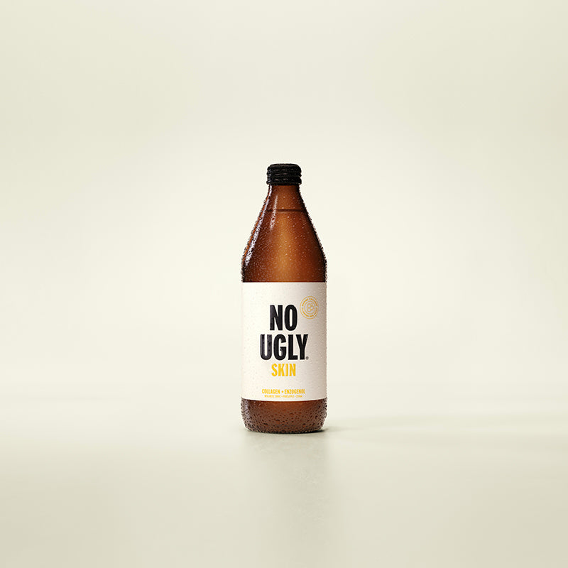 No Ugly SKIN with Collagen (250ml)
