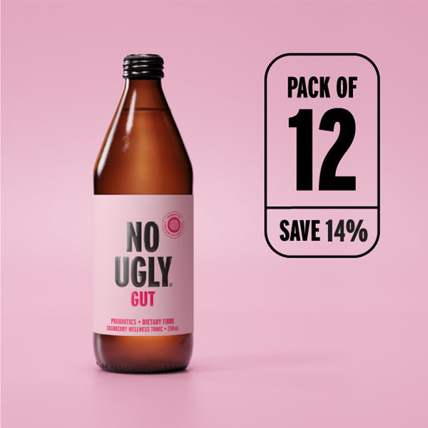 No Ugly GUT (12x 250ml)