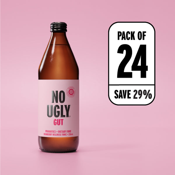 No Ugly GUT (24x 250ml)